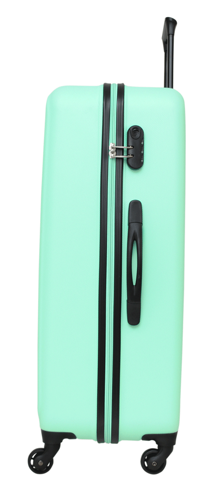 Maleta Dura Boston L Menta Head  -1