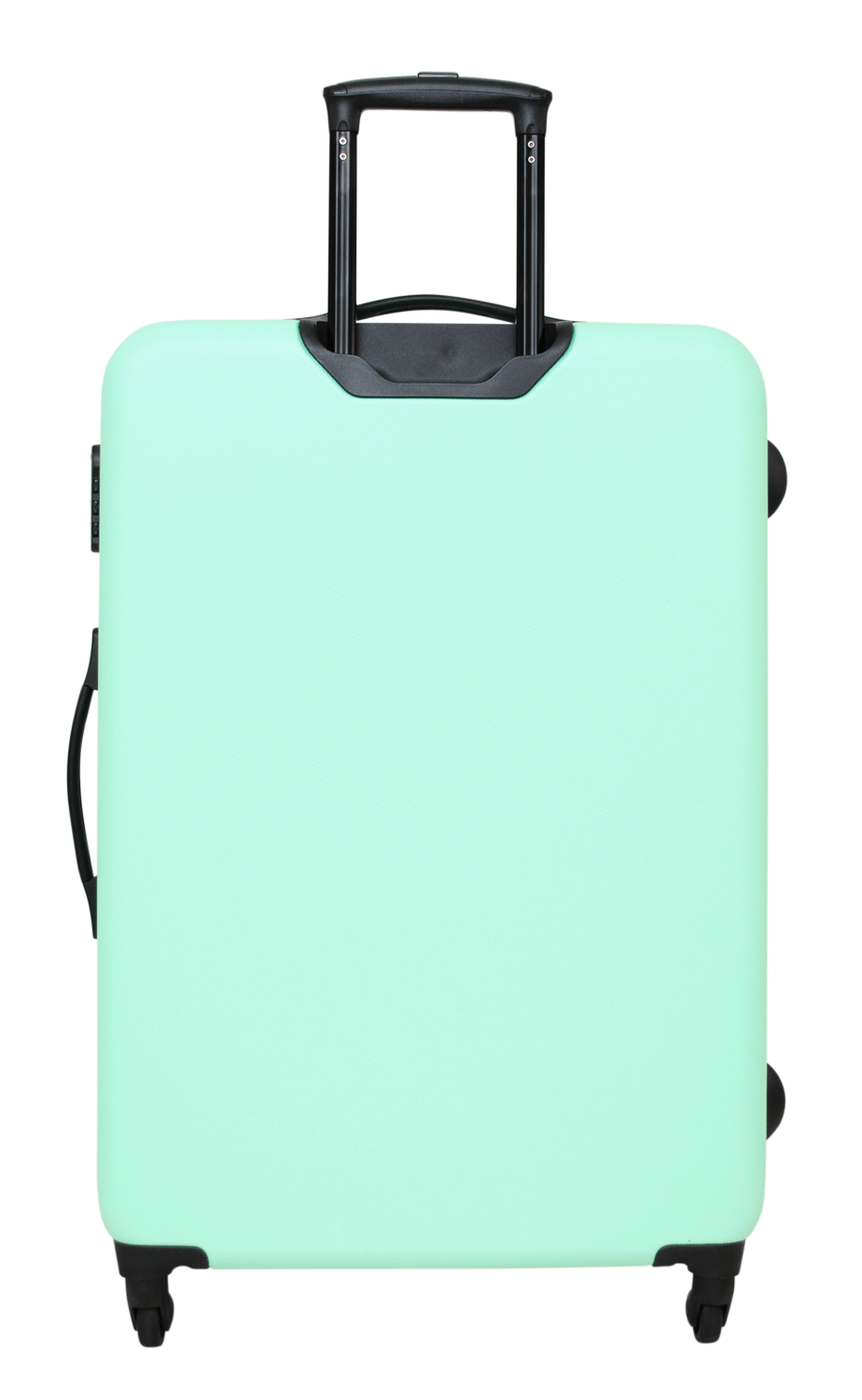 Maleta Dura Boston L Menta Head  -2