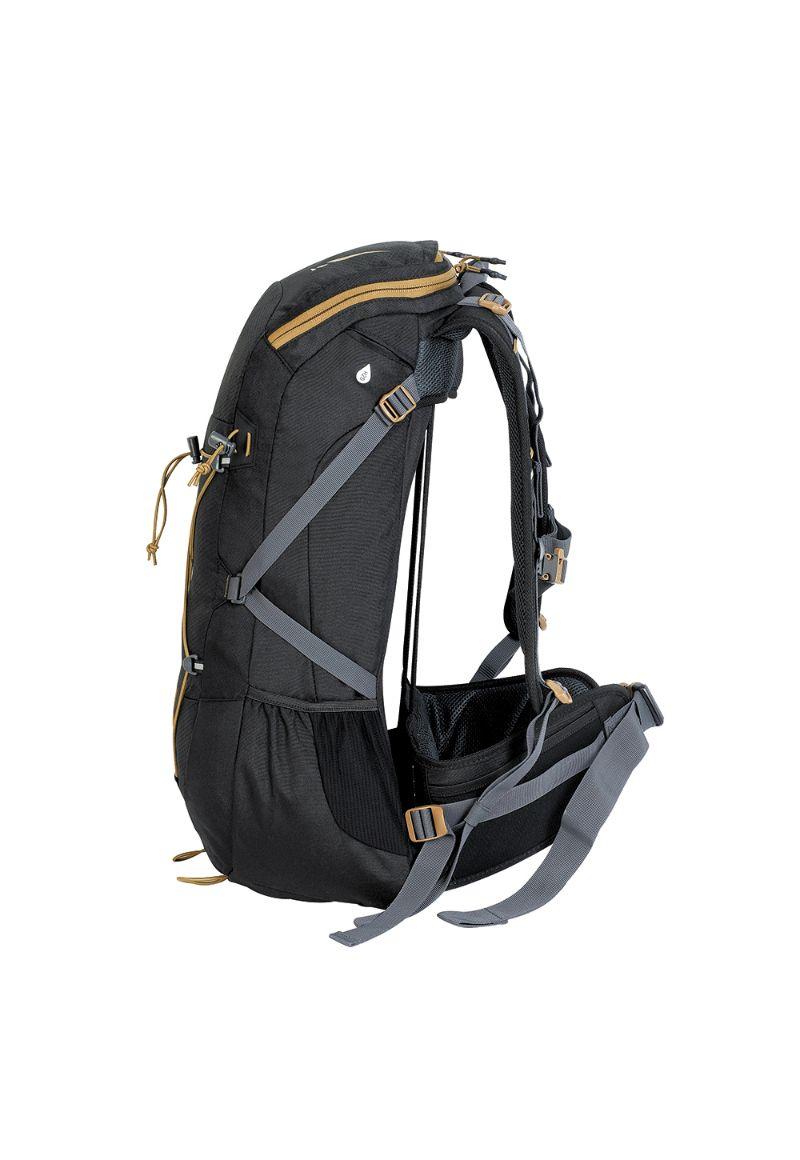 Mochila Outdoor Camping Puyehue 45 New Negro Head-8