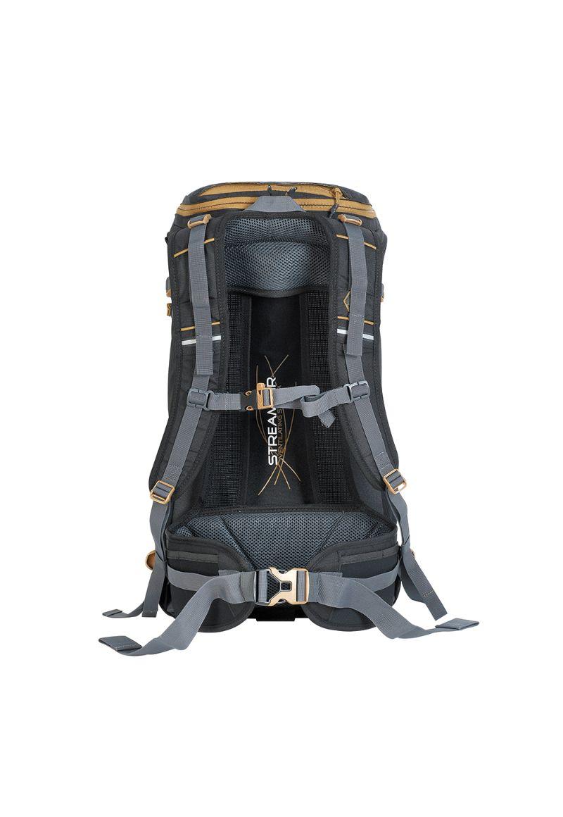 Mochila Outdoor Camping Puyehue 45 New Negro Head-9