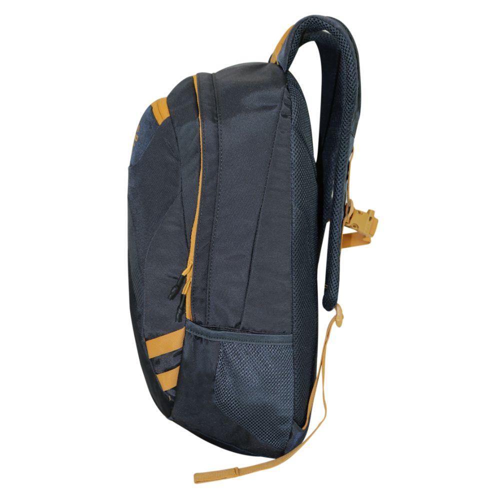 Mochila Outdoor Camping Laskar 20 Gris Mostaza Head-5