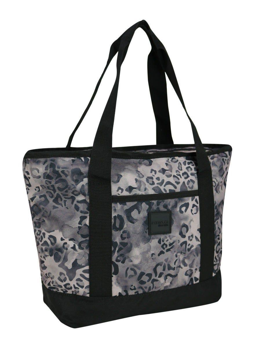 Bolso Cartera Shop Cheetah Cafe Head-0