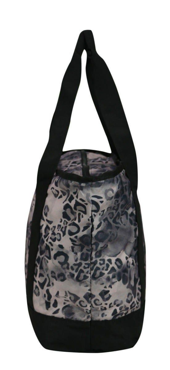 Bolso Cartera Shop Cheetah Cafe Head-3