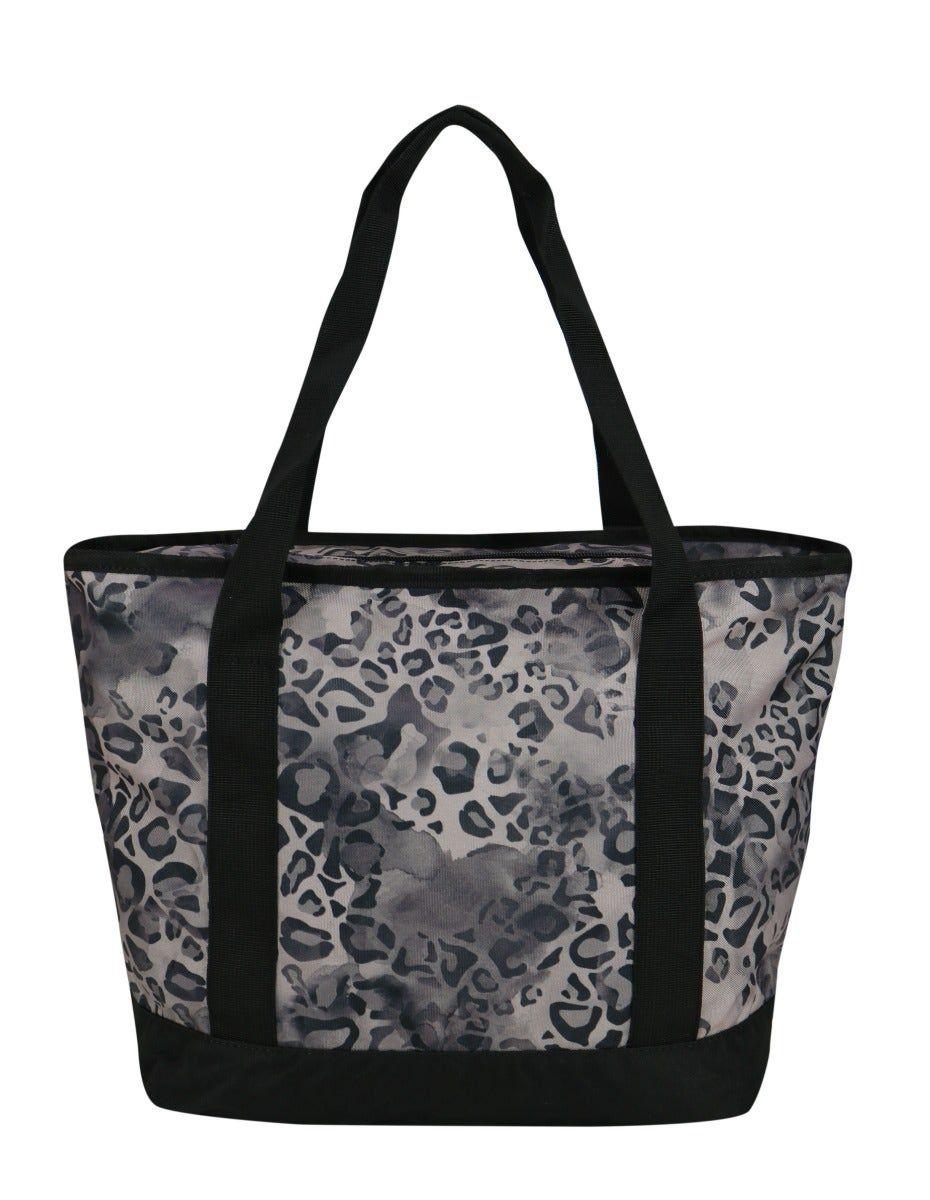 Bolso Cartera Shop Cheetah Cafe Head-4