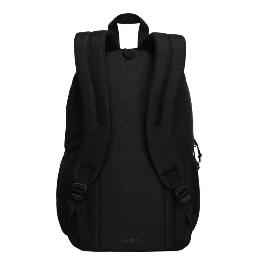 Mochila Compacta Aircross Reverse Verde Militar Head-5