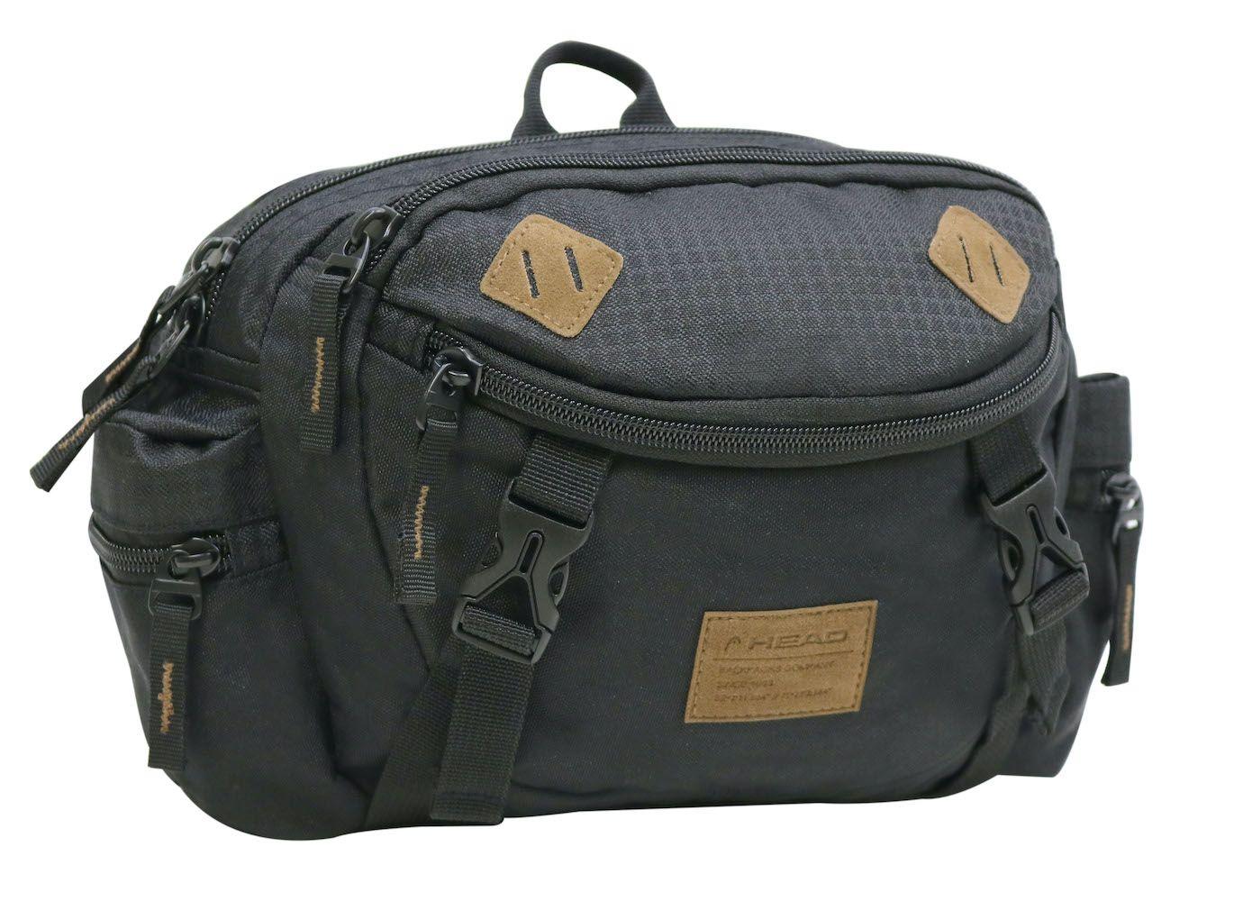 Banano New Trekking Outdoor Negro Head-0