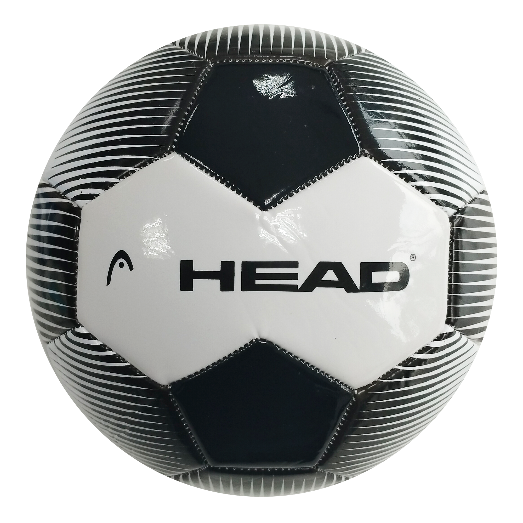 Pelota Balón de Futbol N5 HEAD-2