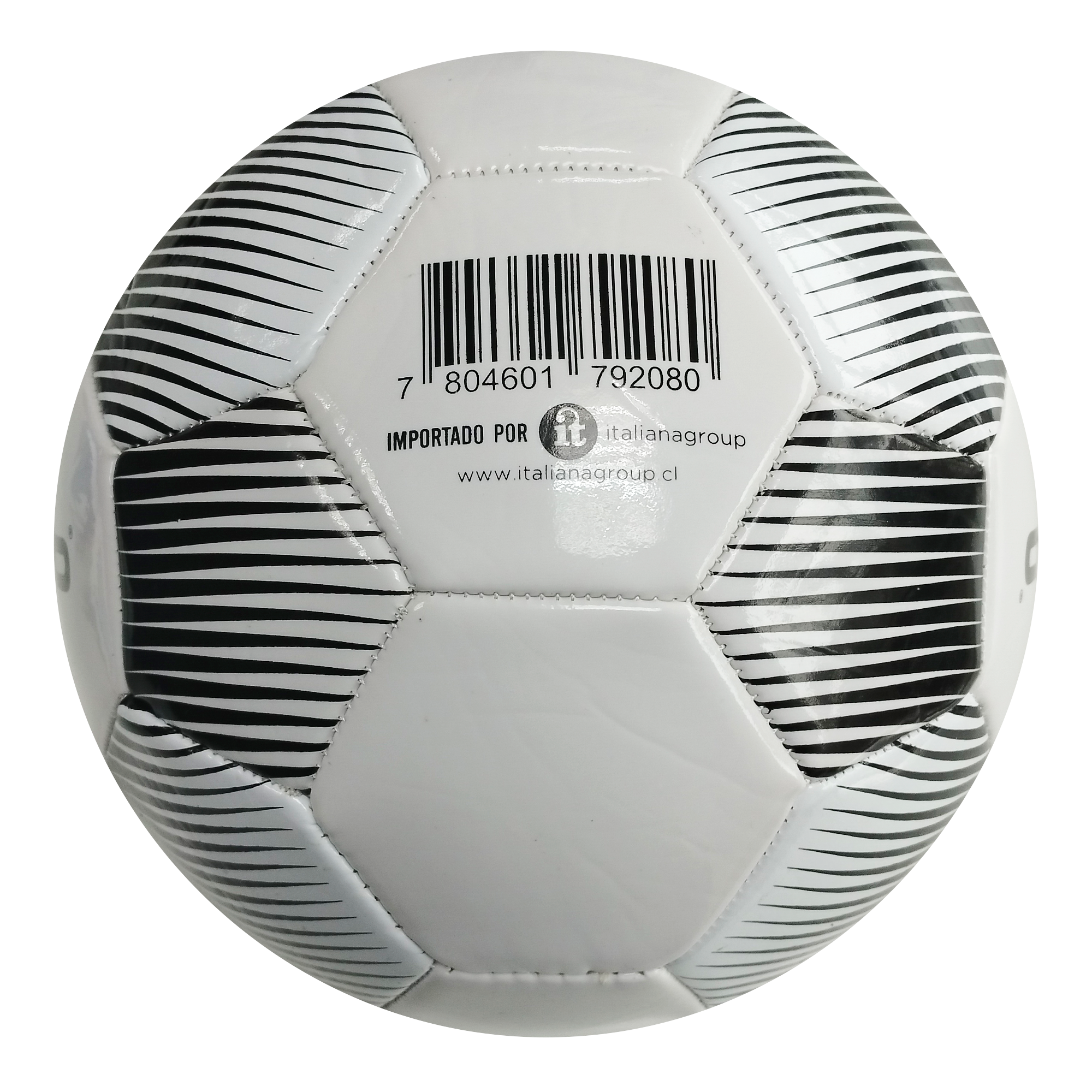 Pelota Balón de Futbol N5 HEAD-4