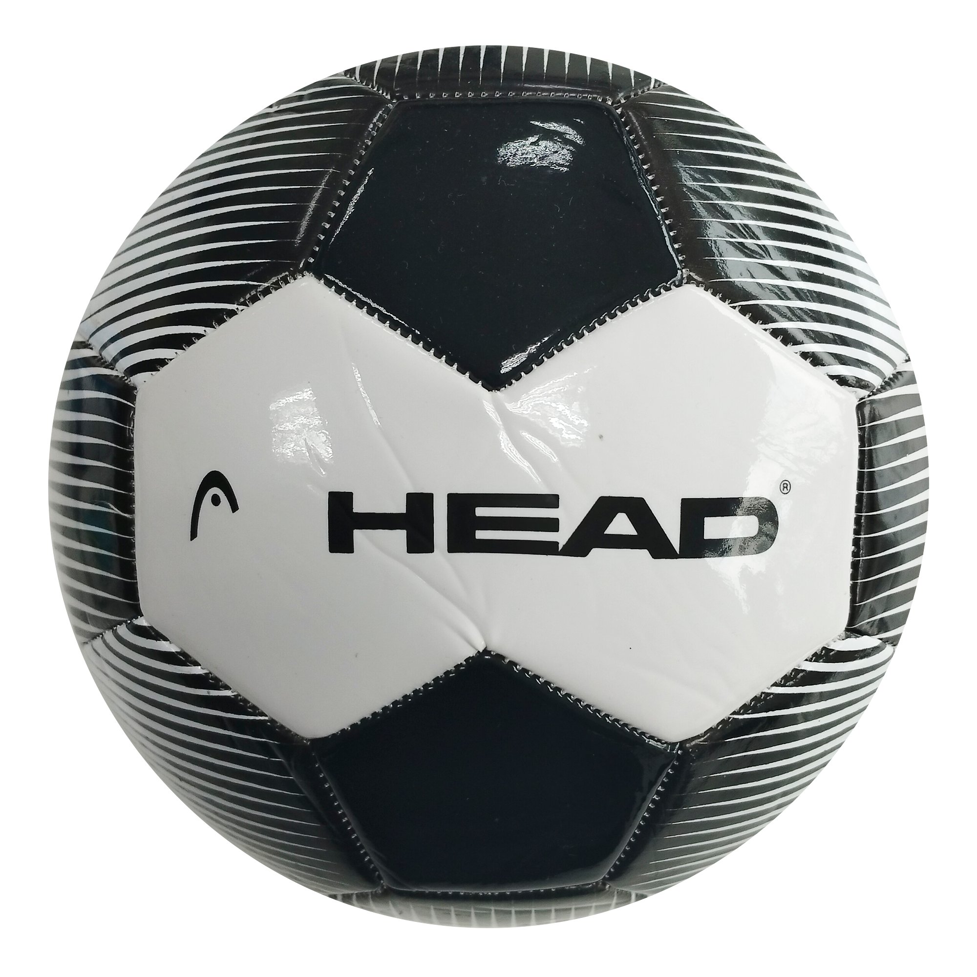 Pelota Balón de Futbol N5 HEAD-6