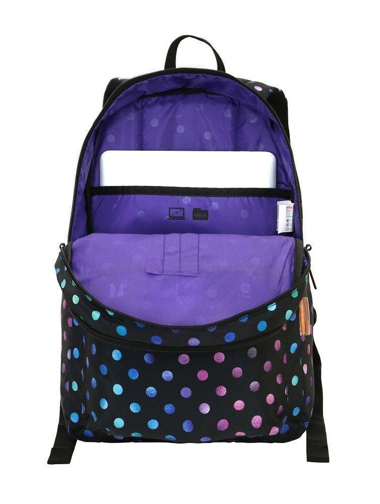 Mochila Tiggo Puntos Multicolor Head   -1