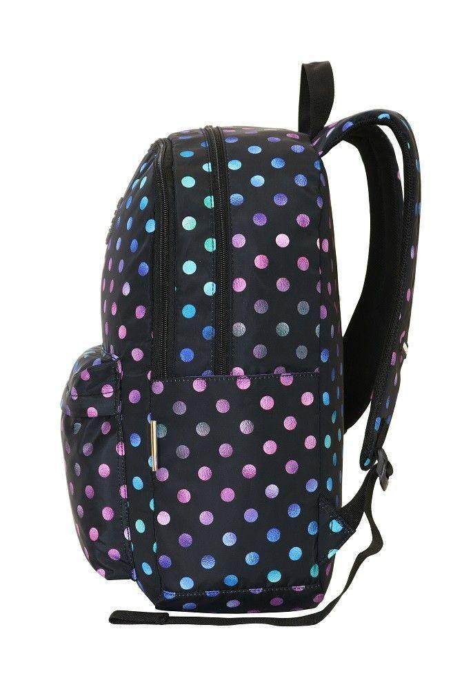 Mochila Tiggo Puntos Multicolor Head   -4