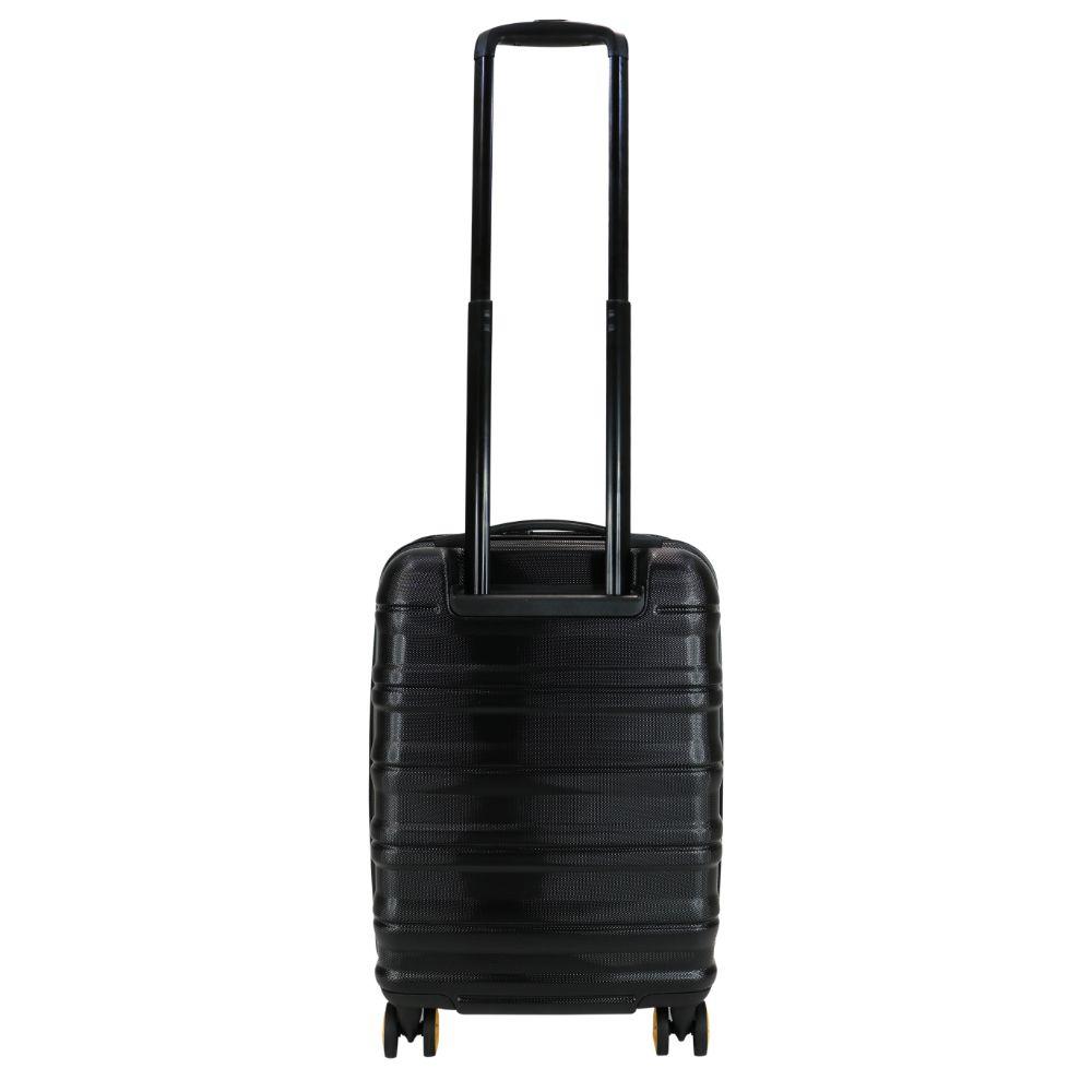 Maleta Seattle S Negro Head-7