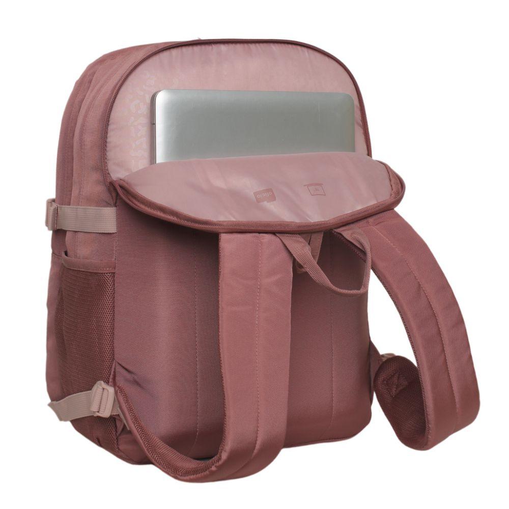 Mochila Mujer Grande Katana Dusty Malva Head-3