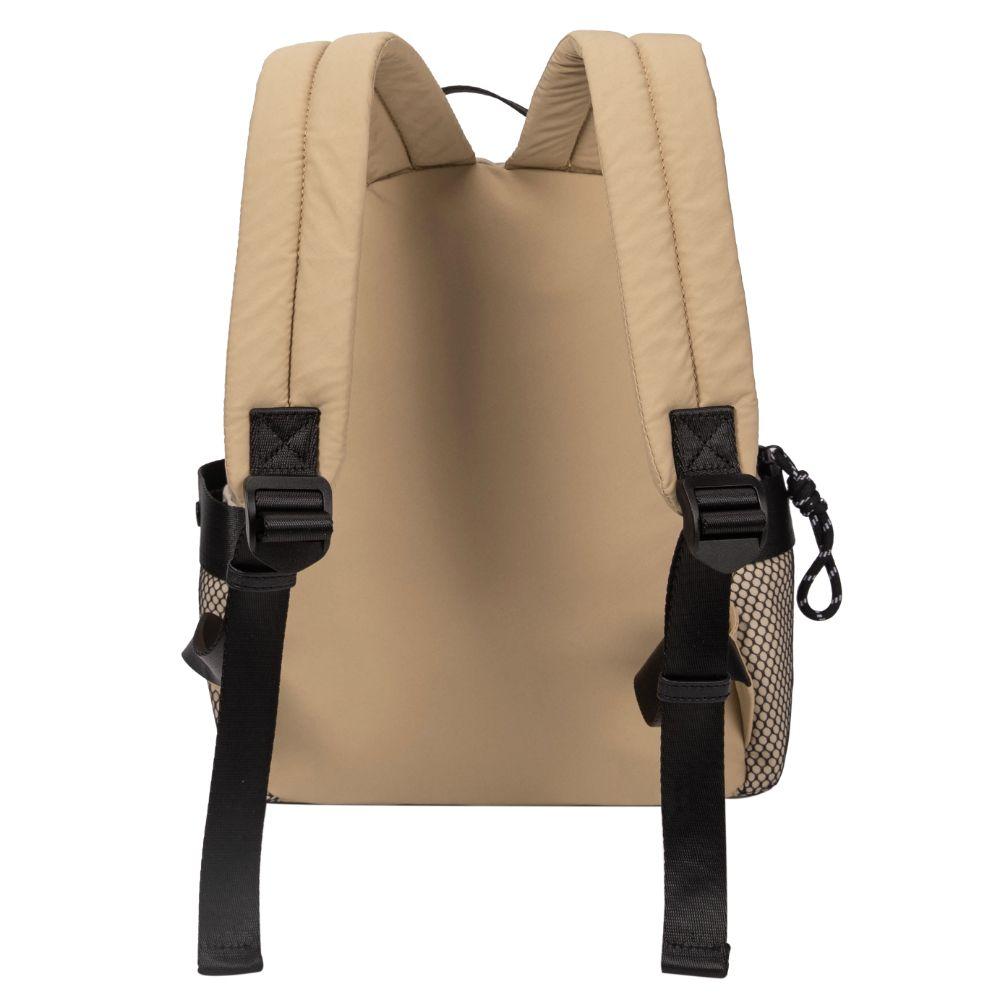 Mochila Moda Iggy Beige Calu-4