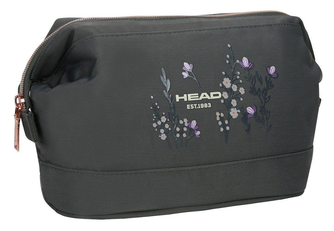 Neceser New Kop Flores Gris Head-0