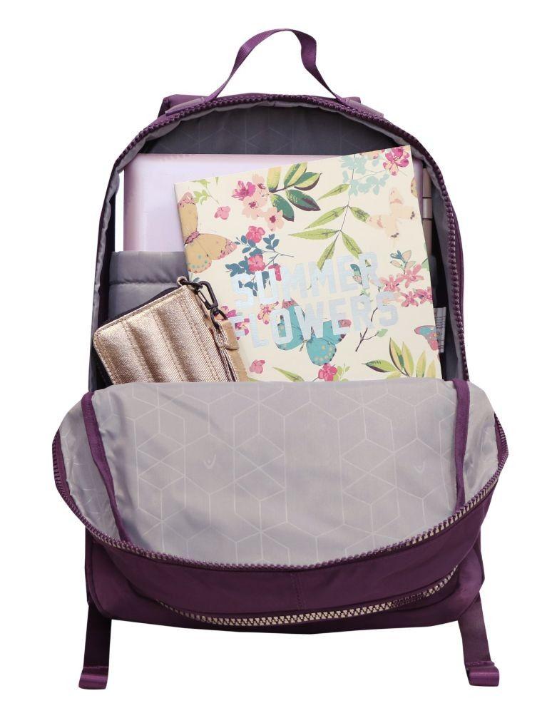 MOCHILA CLOUD Mujer MORADA HEAD-3