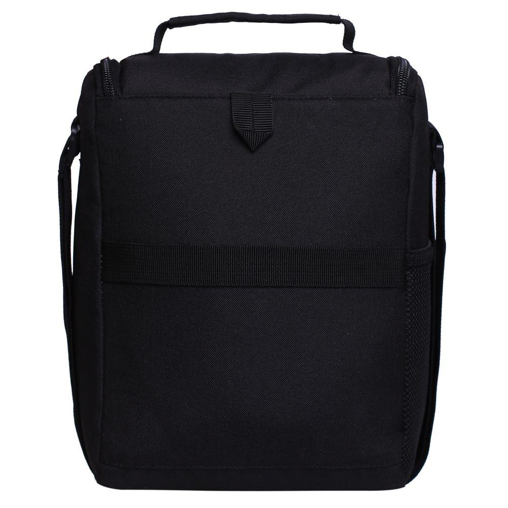 Lonchera Greenland Full Negro Head-3