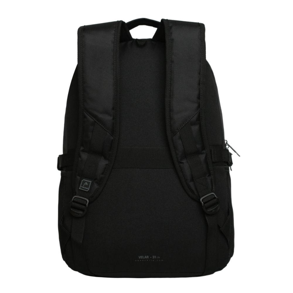 Mochila Notebook 16" Velar Negro Head-6