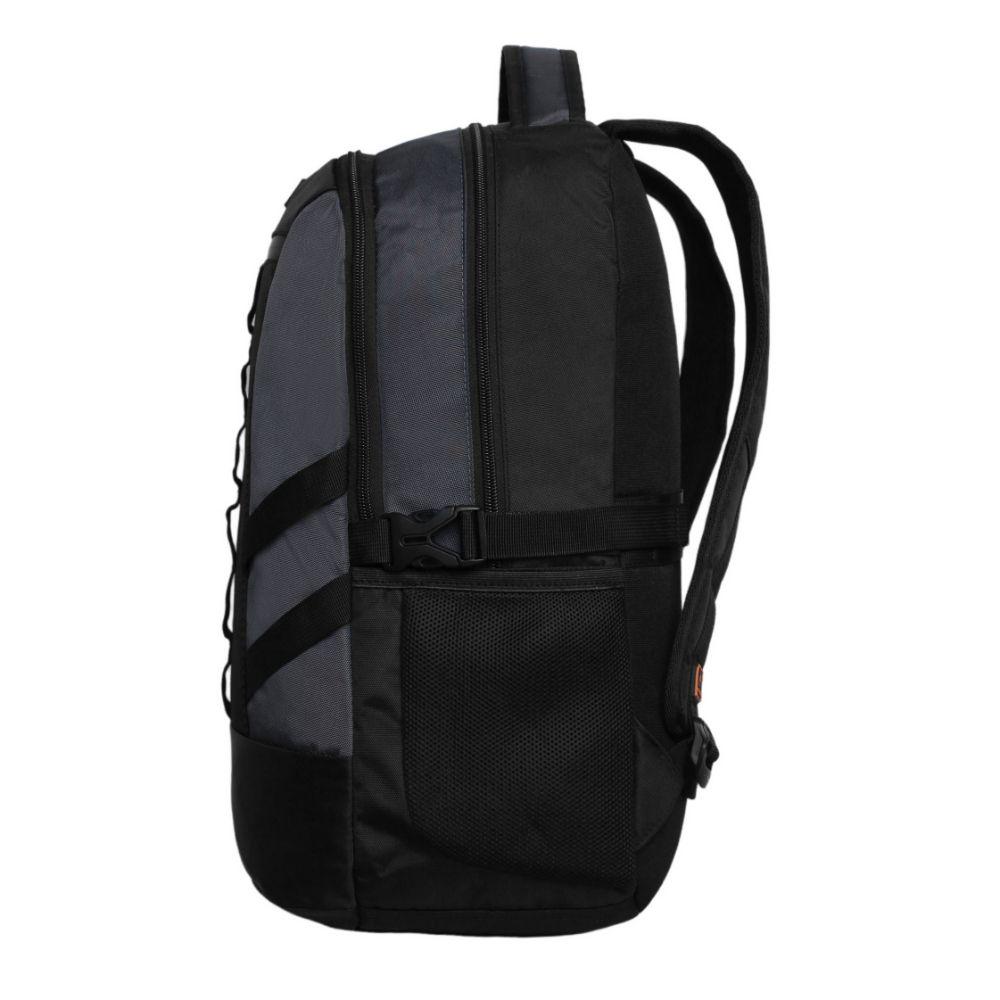Mochila Notebook 16" Velar Gris Head-4
