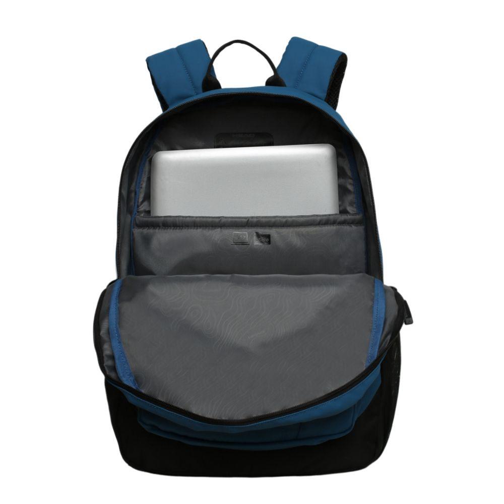 Mochila Compacta Chill Reverse Azul Head-3