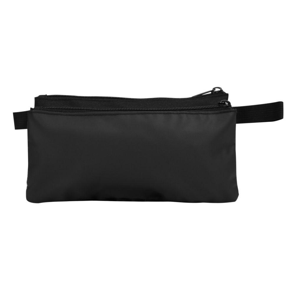 Estuche Triple Celerio Reverse Negro Head-4