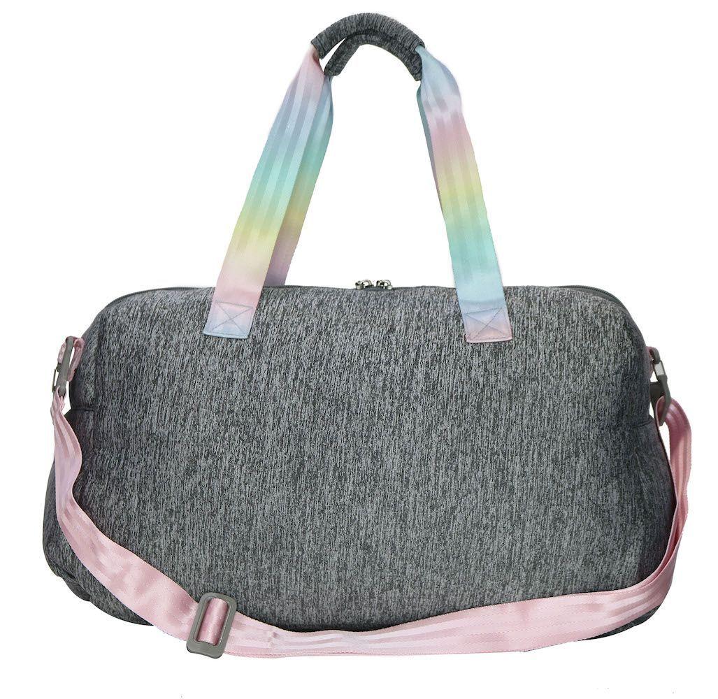 Bolso Deportivo Lotus Neoprene Tie Dye Head-7