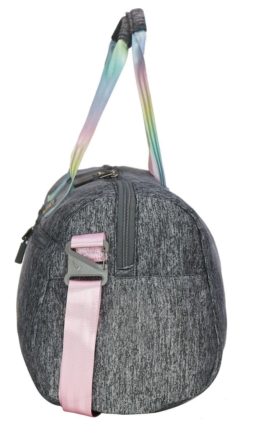 Bolso Deportivo Lotus Neoprene Tie Dye Head-6