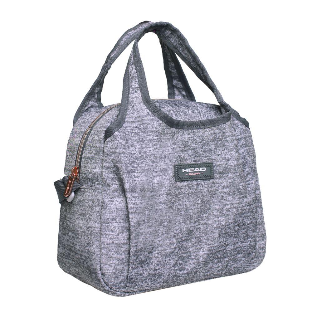Lonchera Stanley Melange Gris Claro Head-0