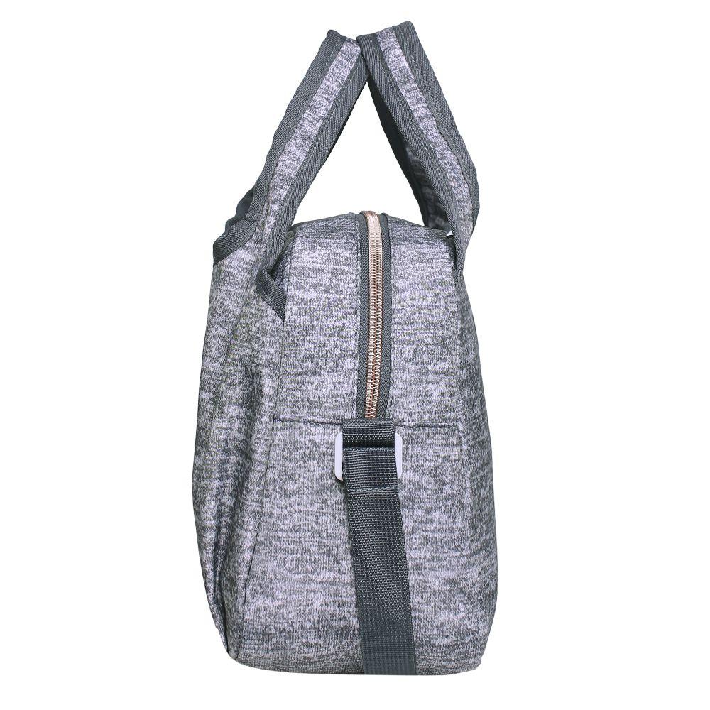 Lonchera Stanley Melange Gris Claro Head-2