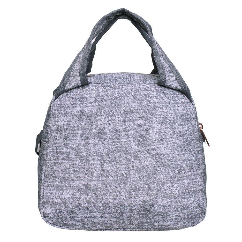 Lonchera Stanley Melange Gris Claro Head-3