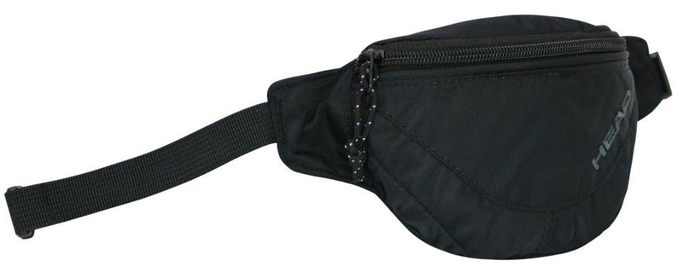 Banano Funcky New Negro Bordado Head-0