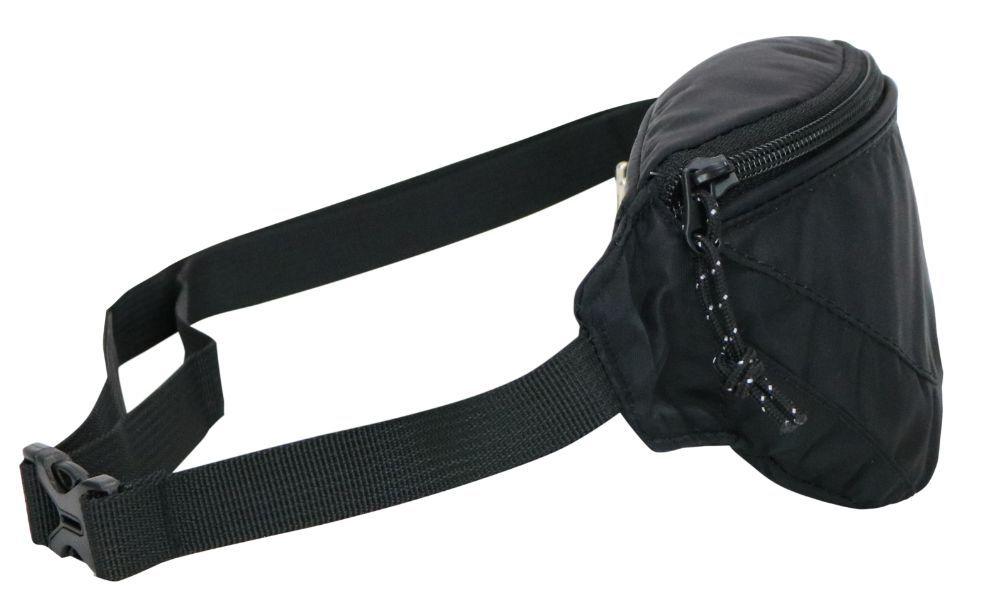 Banano Funcky New Negro Bordado Head-3