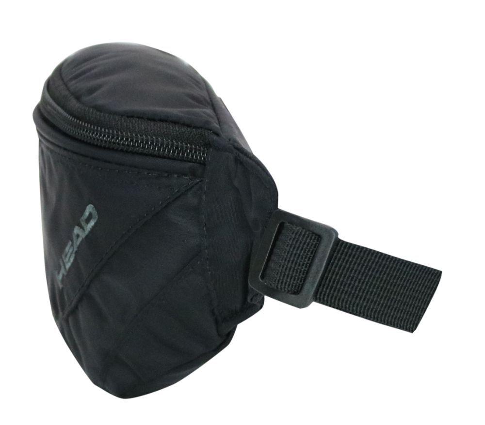 Banano Funcky New Negro Bordado Head-4