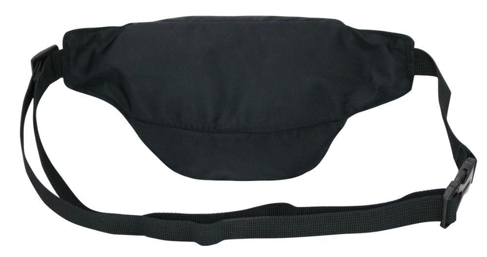 Banano Funcky New Negro Bordado Head-5
