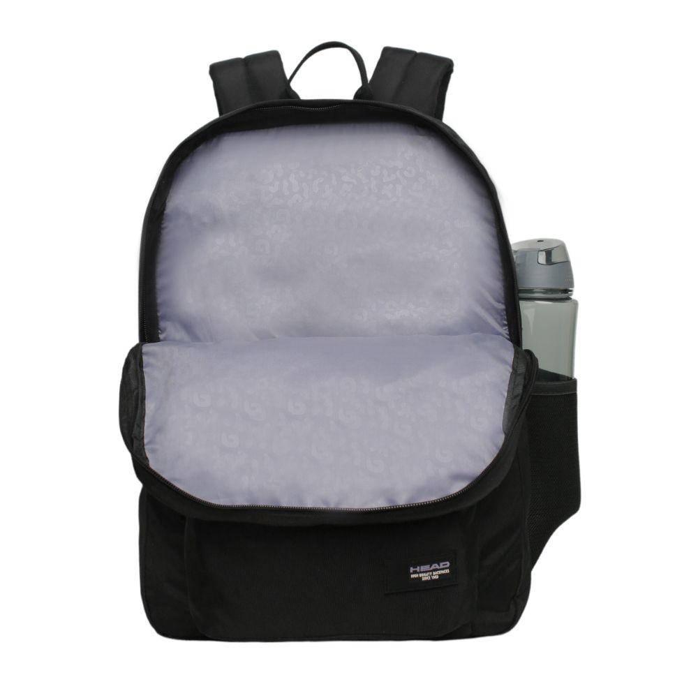 Mochila Mujer Grande Katana Negro Head-2