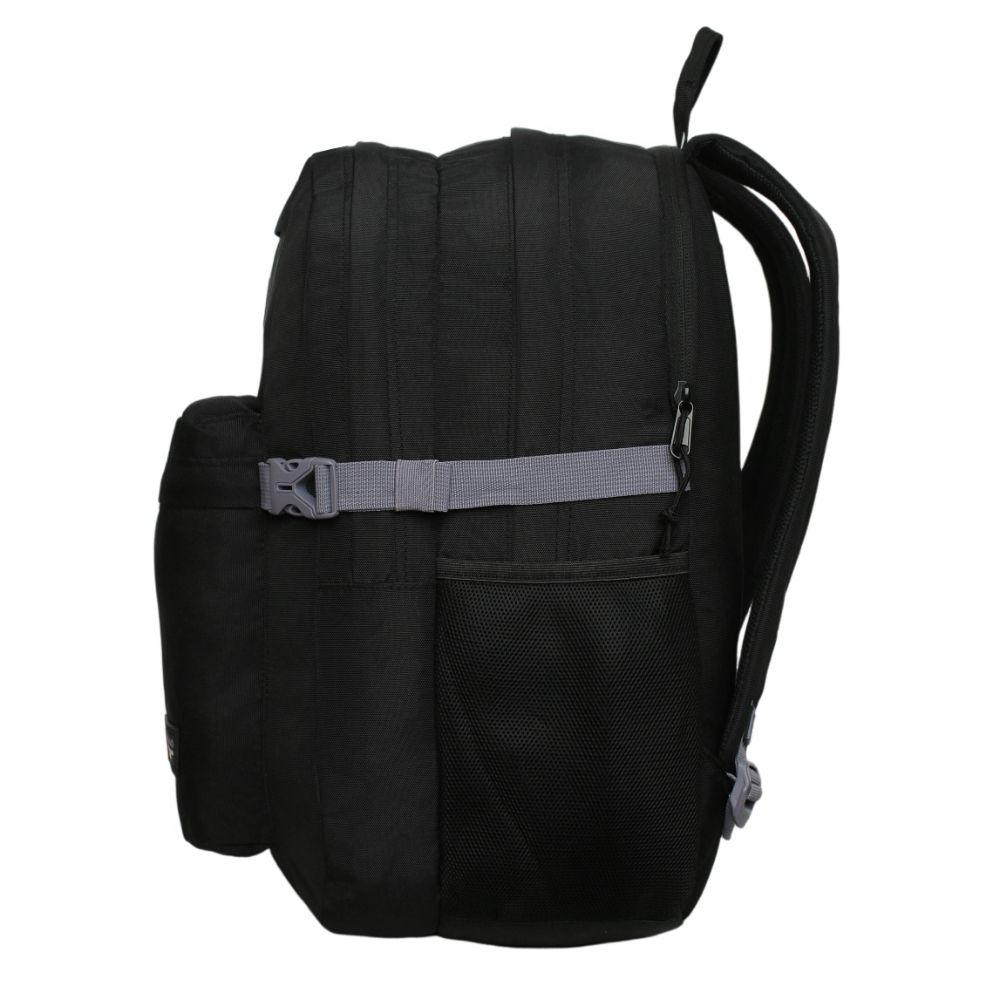 Mochila Mujer Grande Katana Negro Head-4