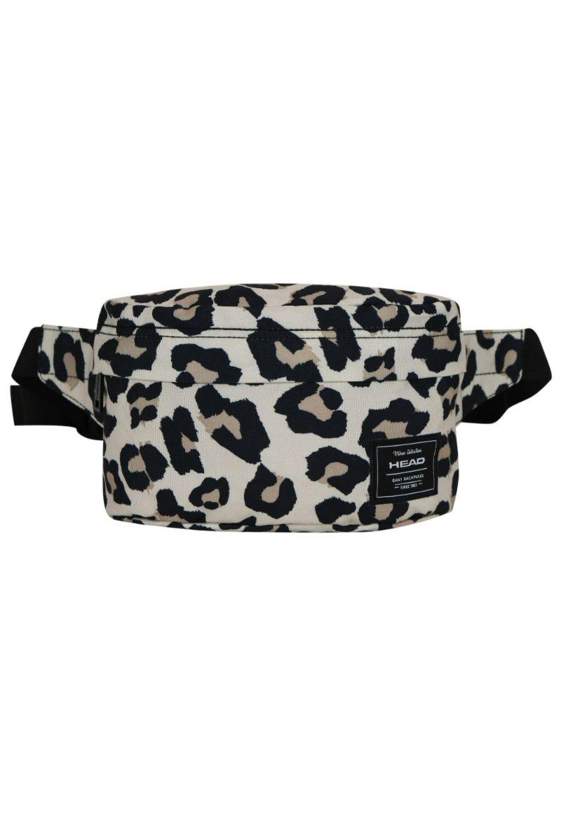Banano Lacrosse Animal Print Head-3
