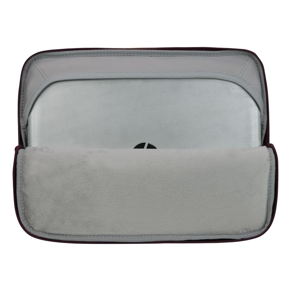 Funda Notebook Zip 14.1" Ondas Malva Head-3