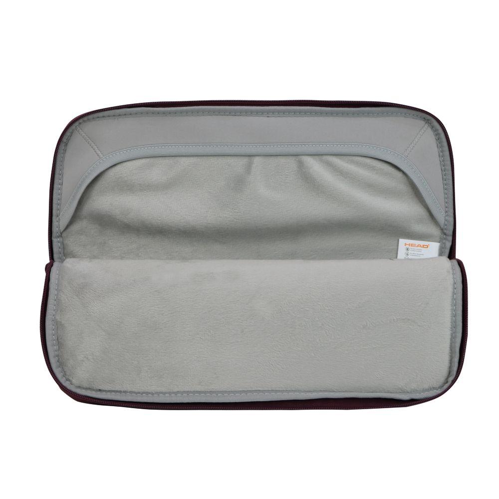 Funda Notebook Zip 14.1" Ondas Malva Head-4