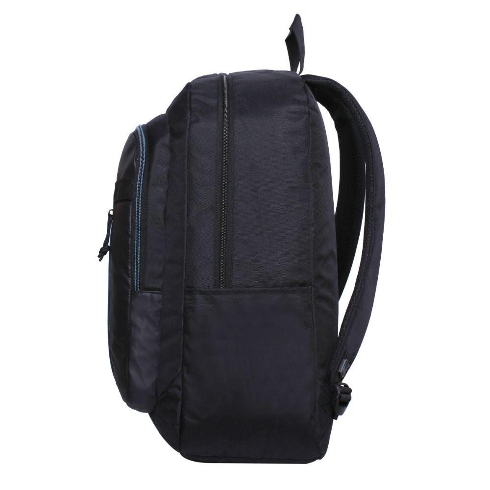 Mochila Notebook New Ram Reverse Negro Head-3
