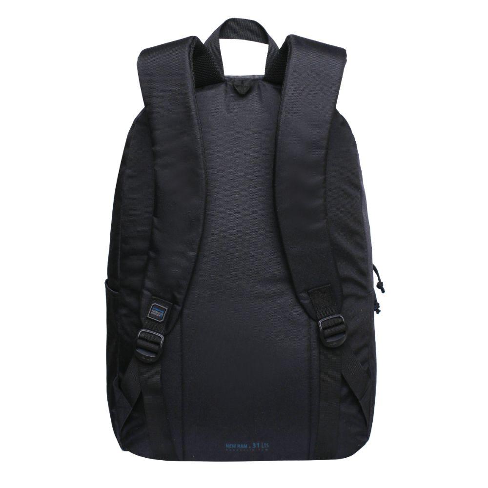 Mochila Notebook New Ram Reverse Negro Head-4