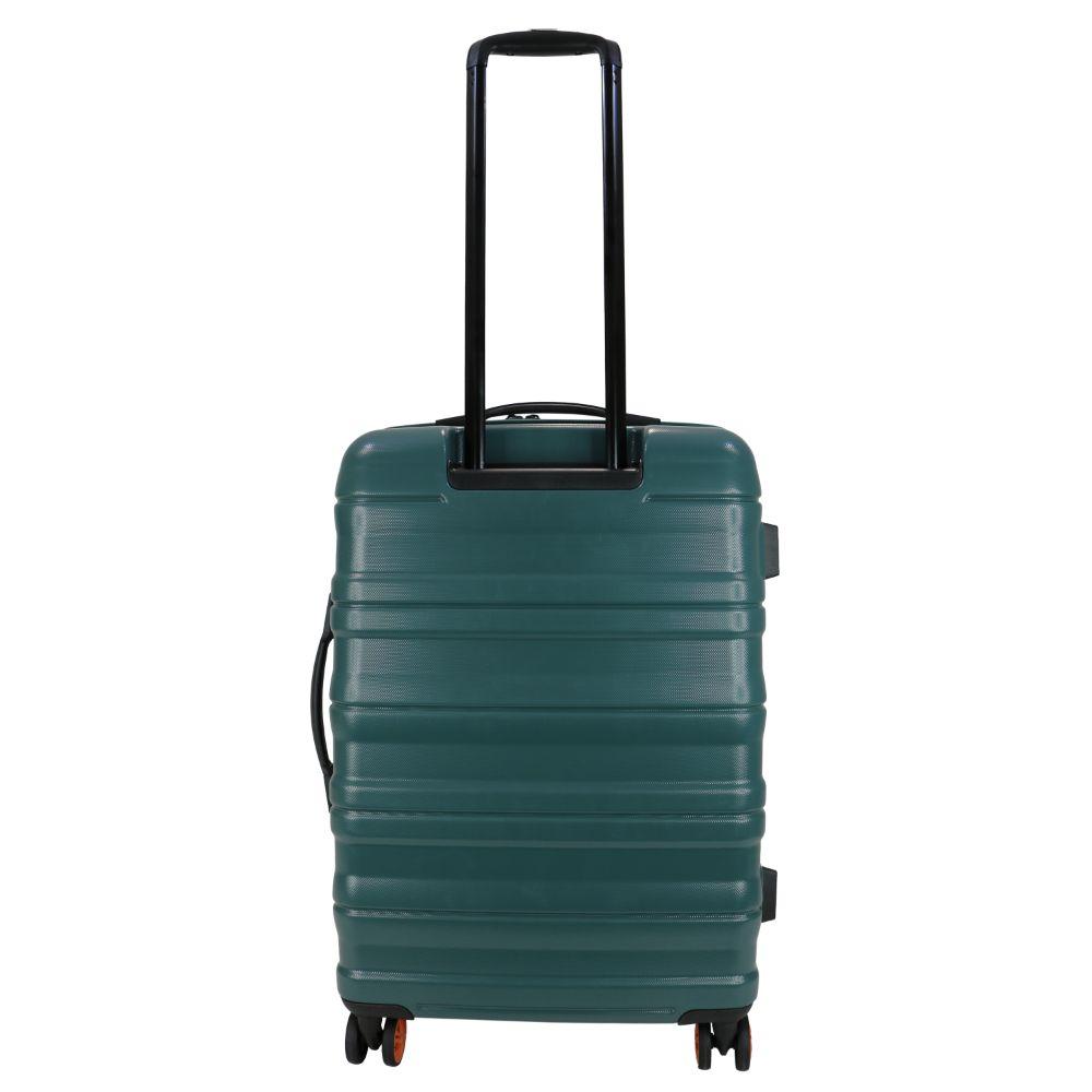 Maleta Seattle M Dirty Verde Head-7