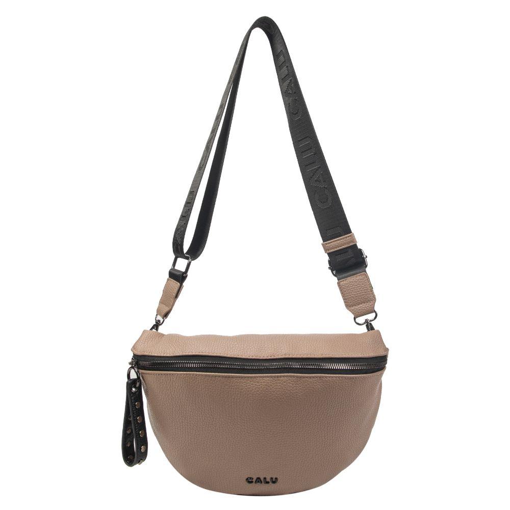 Banano Moda Frankie PU Café Calu-2
