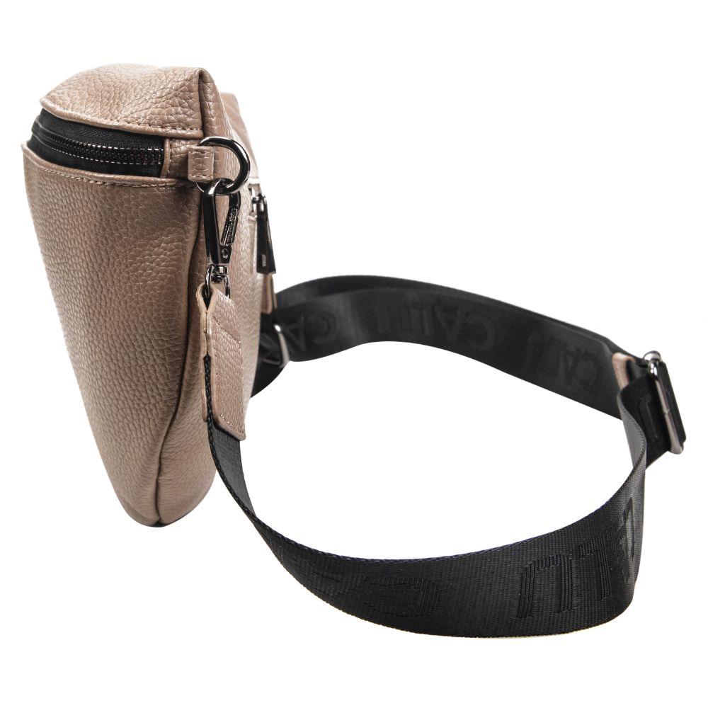 Banano Moda Frankie PU Café Calu-4