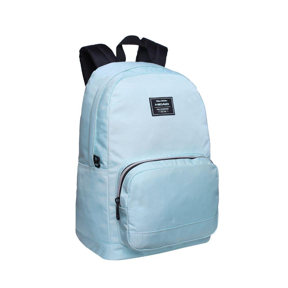Mochila Civic Menta Claro Head-0