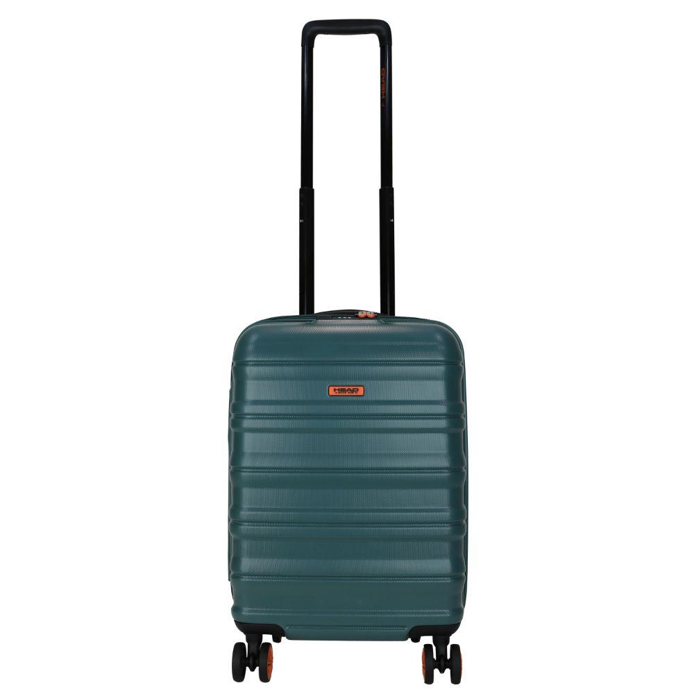 Maleta Seattle S Dirty Verde Head-1
