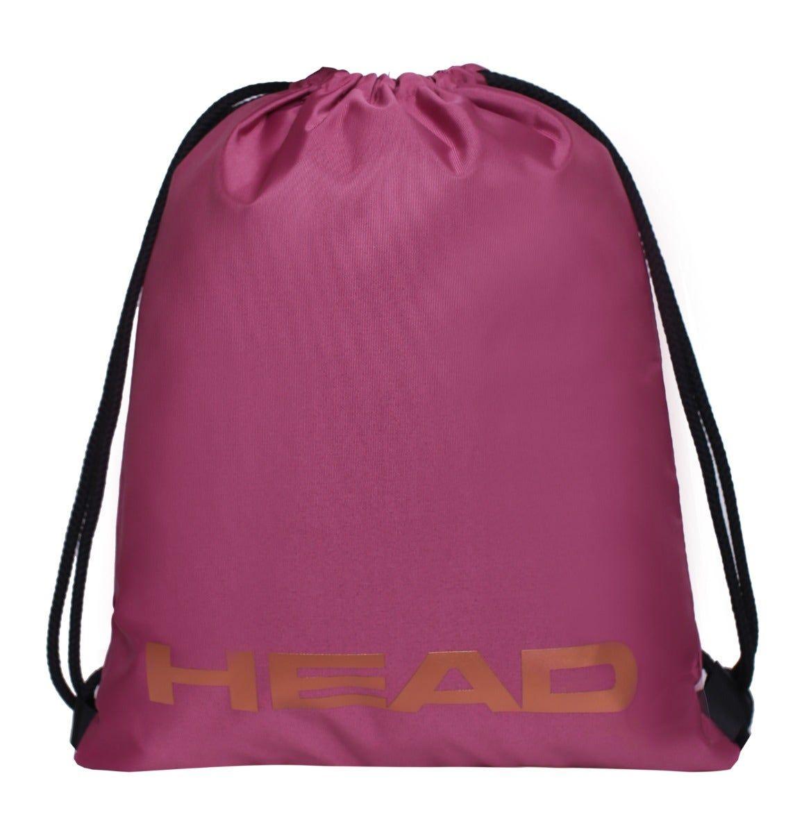 Bolso Gymbag 22 Tie Dye Snow Morado Head-0