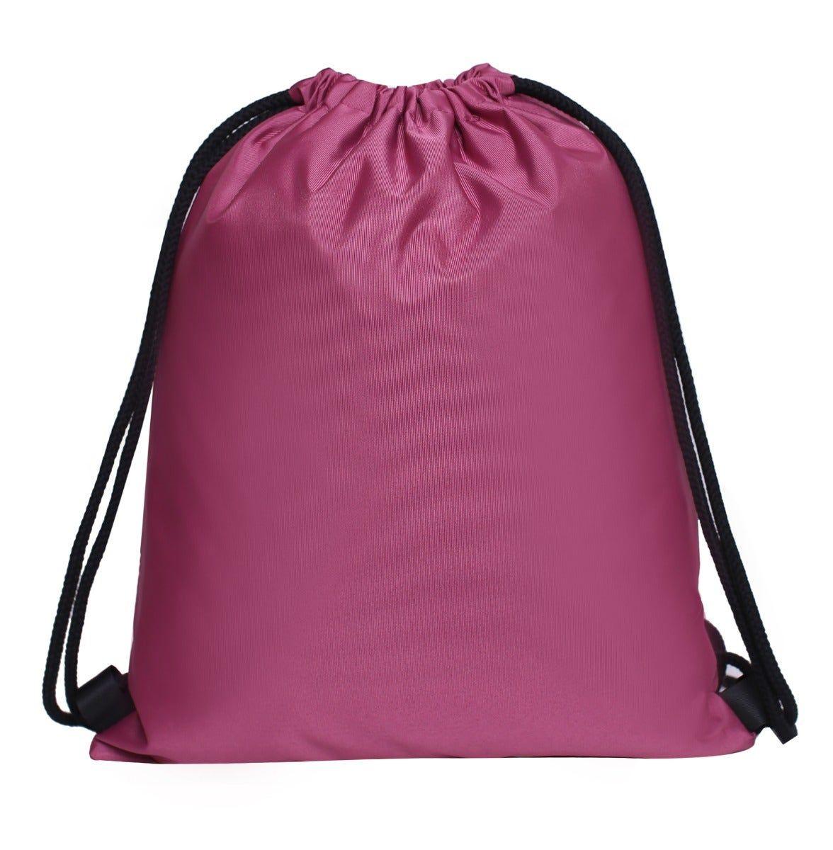 Bolso Gymbag 22 Tie Dye Snow Morado Head-2