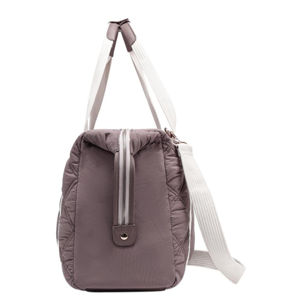 Cartera Bandolera Pequeña Alicia Malva Calu-3