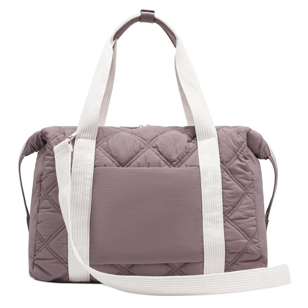 Cartera Bandolera Pequeña Alicia Malva Calu-4